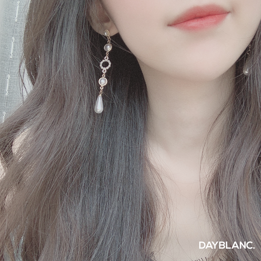 Spring Sunlight 봄볕 (Earring)