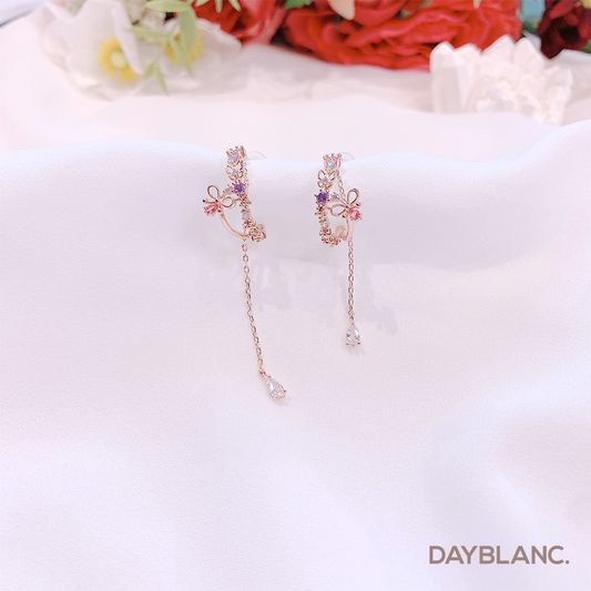Dream Angel (Earring) - DAYBLANC