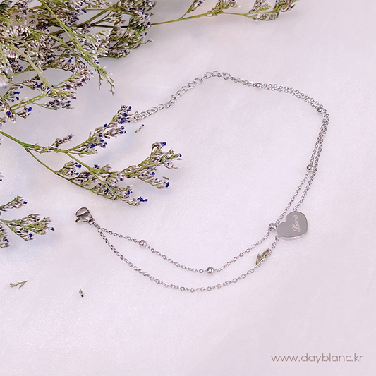 Love Forever (Anklet)