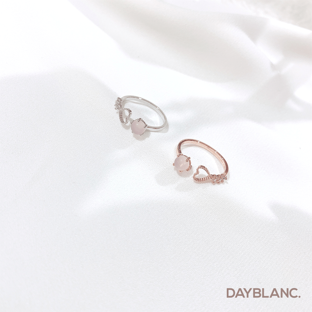 Some Say (Ring) - DAYBLANC