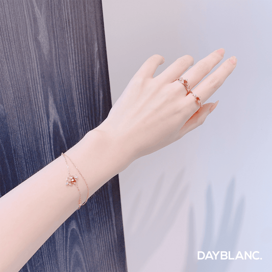 Fairy Crystal (Bracelet) - DAYBLANC