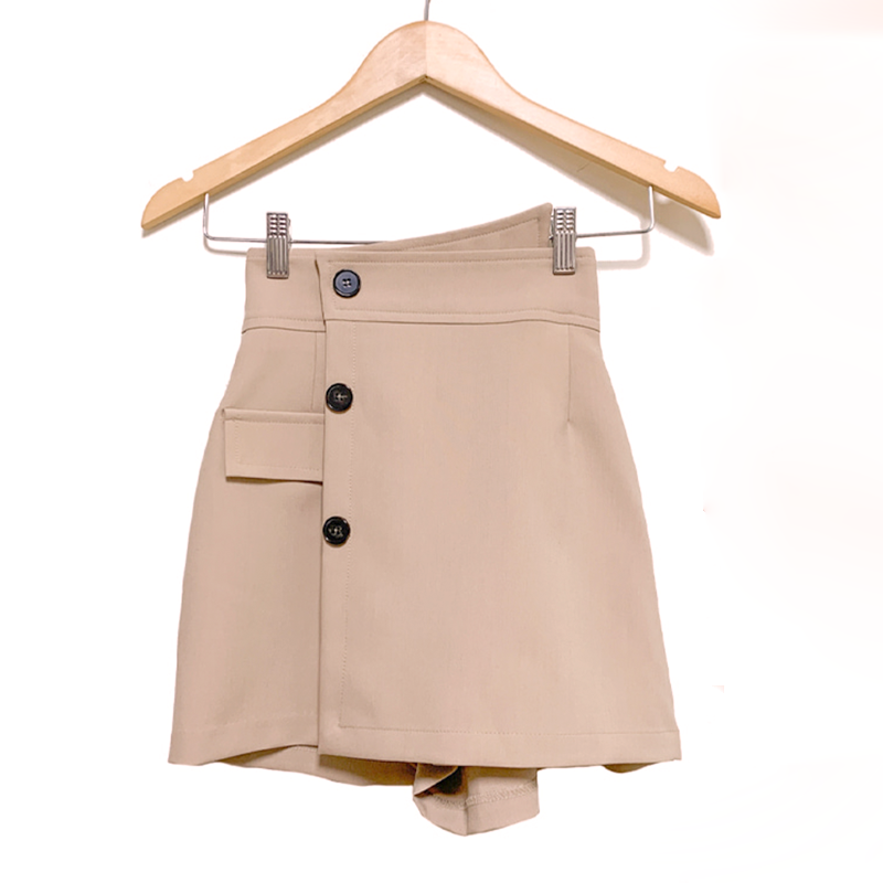 Trench High Waisted (Pants)