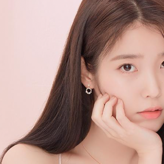 Midnight Dew (Earring)