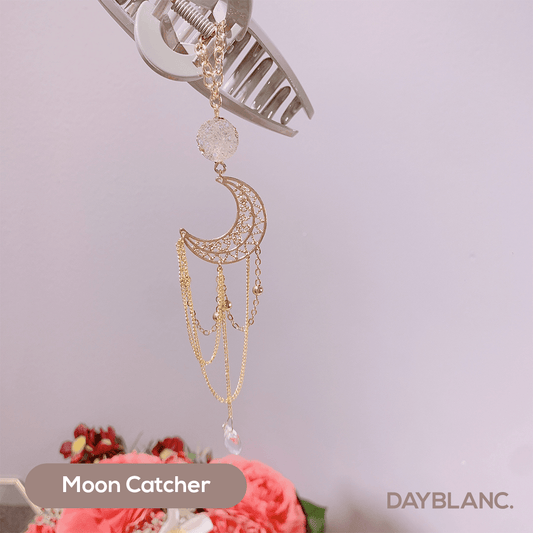 Plot Twist (Hair clip) - DAYBLANC