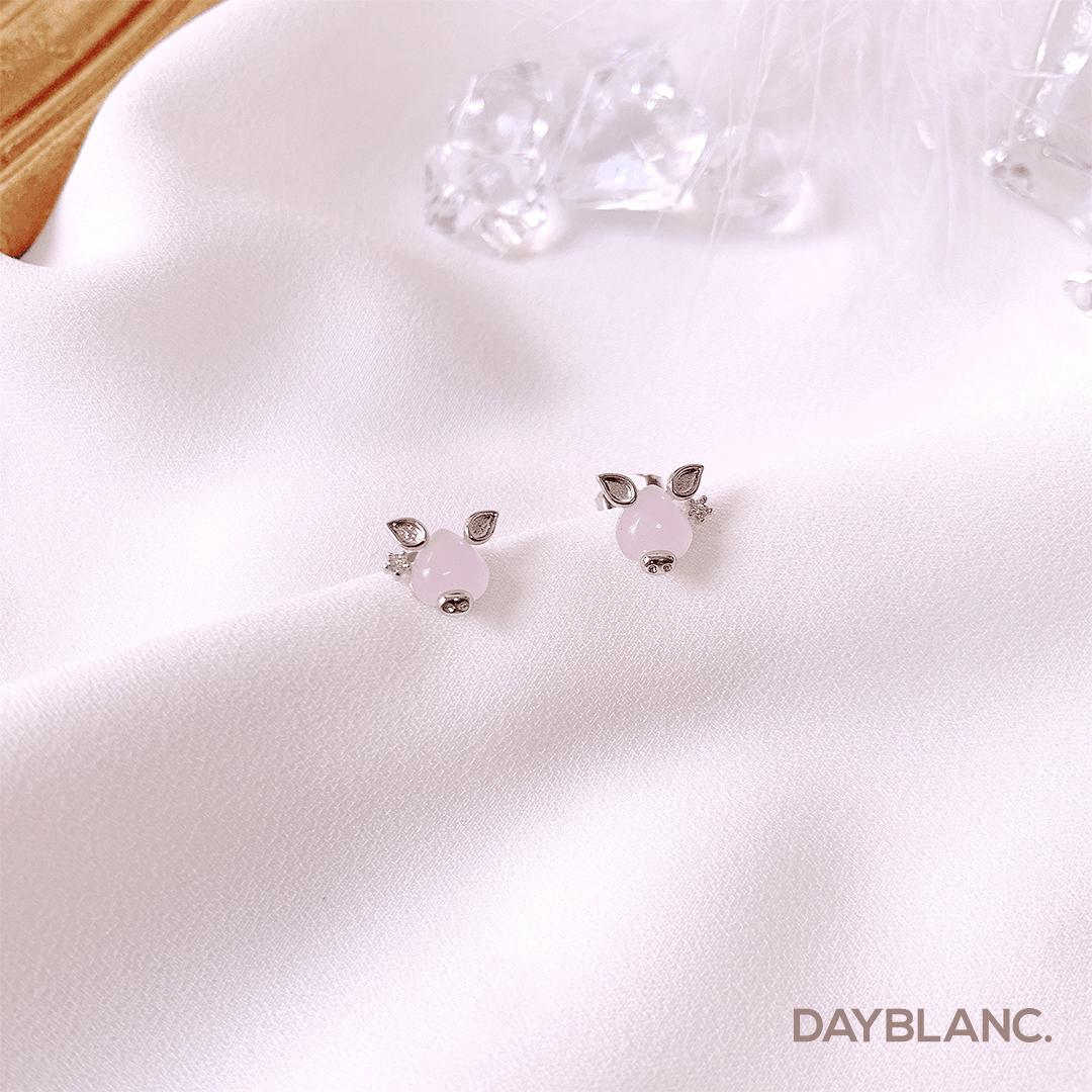 Zodiac (Earring) - DAYBLANC