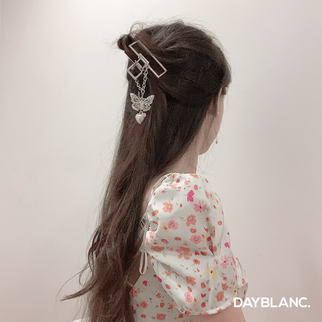 Allure Butterfly (Hairclip) - DAYBLANC