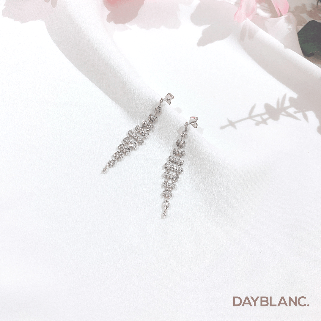 Summer Wave (Earring) - DAYBLANC