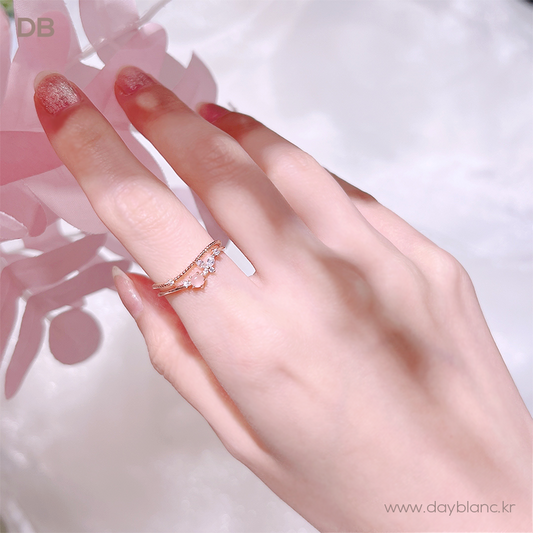 Butterfly Symphony (Ring)