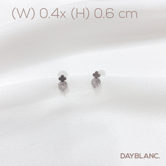 My Galaxy 나의 우주 (Earring | Set) - DAYBLANC