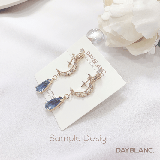 Convert to Metal Clip-on (customize) - DAYBLANC