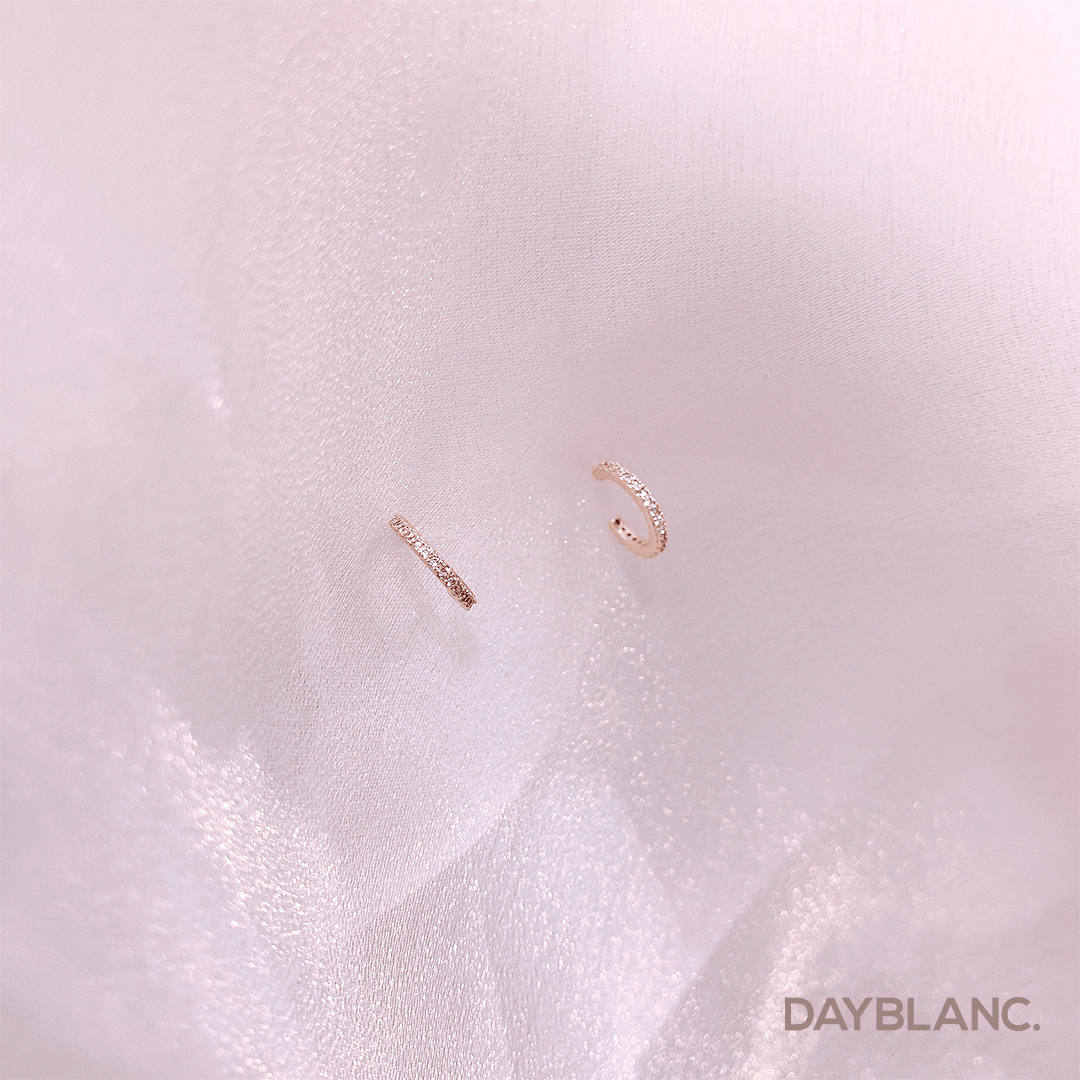 True U (Earring) - DAYBLANC