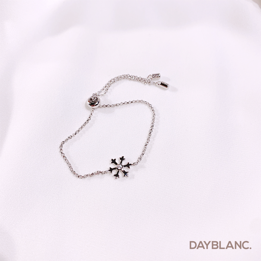 Winter Drop (Bracelet) - DAYBLANC