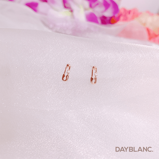 Shape of Love (Piercing) - DAYBLANC