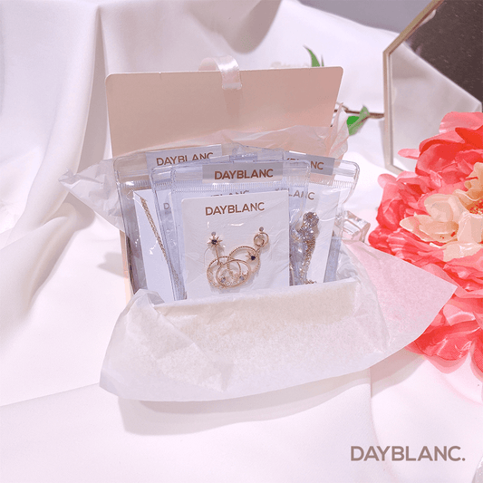 Magical Girl (Gift Box) - DAYBLANC