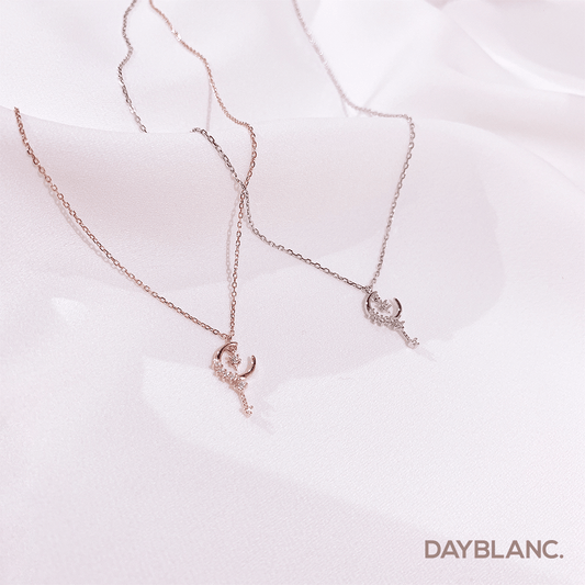 Sailor Moon (Necklace) - DAYBLANC