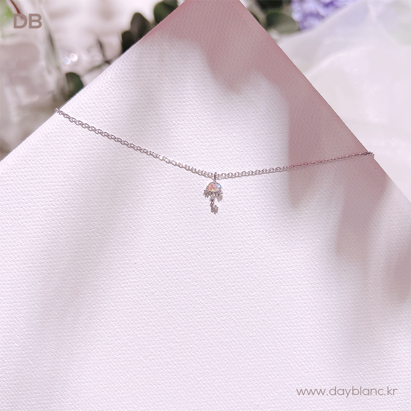Key to Galaxy (Necklace)