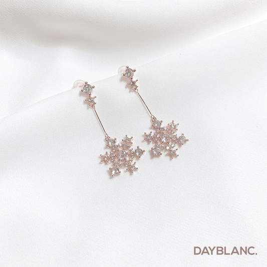 You're Cold (Earring) - DAYBLANC