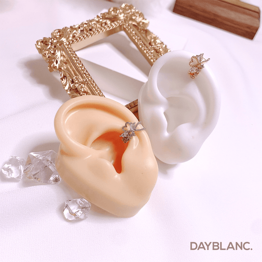 Sweetie (Ear Cuffs) - DAYBLANC