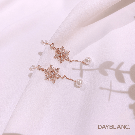 Winter Basic (Earring) - DAYBLANC
