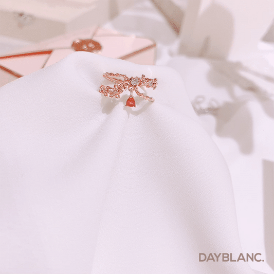Flower Overdose (Ring) - DAYBLANC