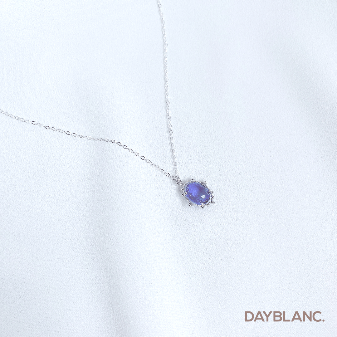 Season Stone 시즌 스톤 (Premium Necklace) - DAYBLANC