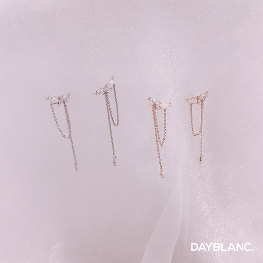 Through the Night (Earring) - DAYBLANC