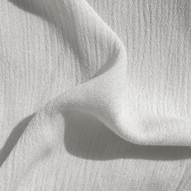 Bloom Strap Tie Puff (Blouse)