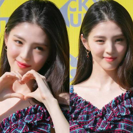 Love On Top (Earring)