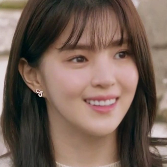 Fall In Love (Earring)