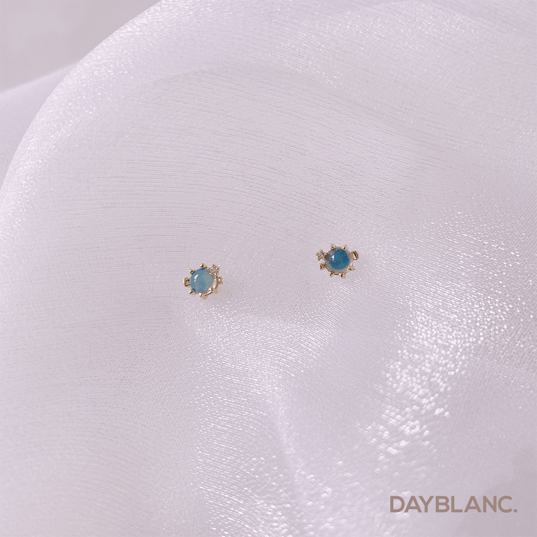 Under the Sea (Earring) - DAYBLANC