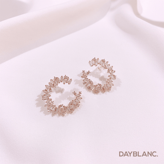 Midnight Story (Earring) - DAYBLANC