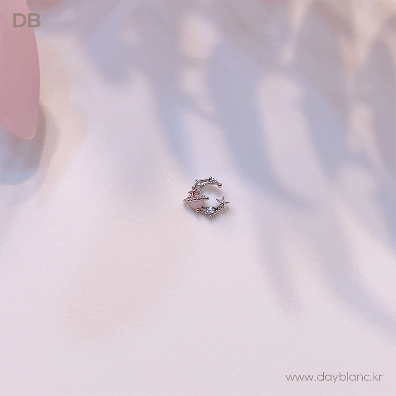 Pink Moon (1.2mm | Piercing)