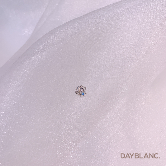 Ariel's Shell (0.8mm | Piercing)