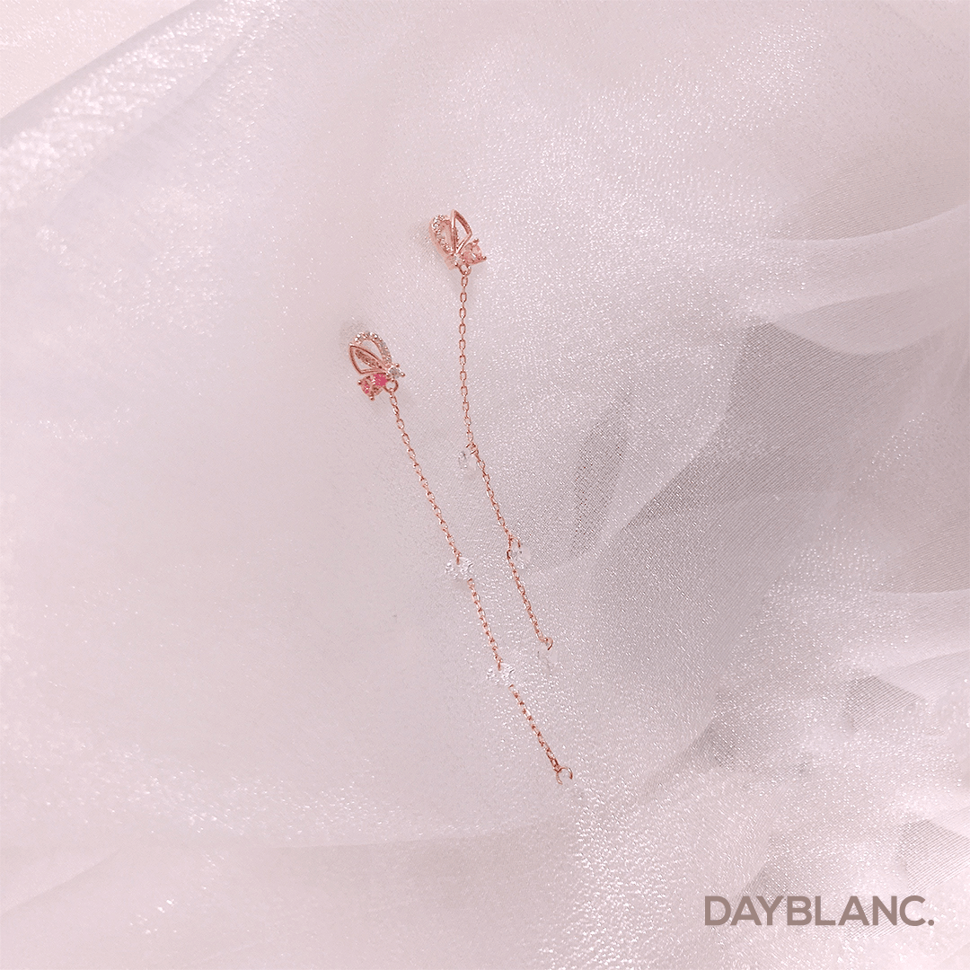 Forever Yours (Earring) - DAYBLANC