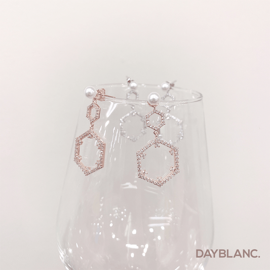 Beauty Inside 뷰티 인사이드 (Earring) - DAYBLANC