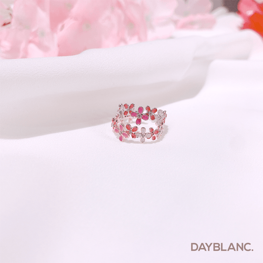 Spring Melody (Ring) - DAYBLANC
