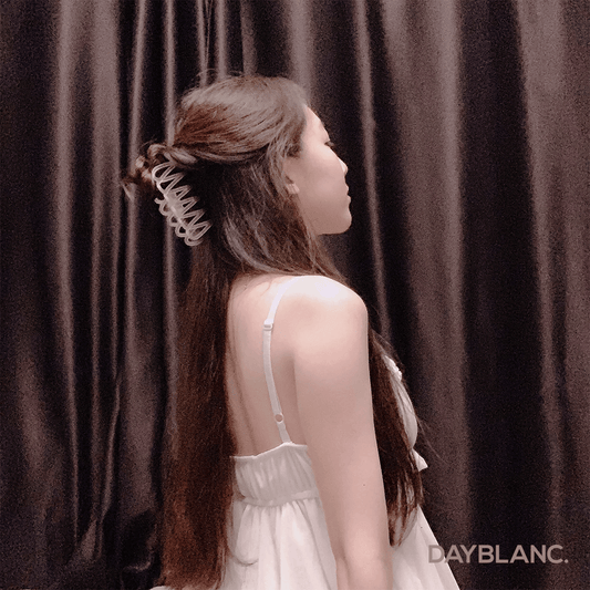 Cotton Candy (Hairclip) - DAYBLANC