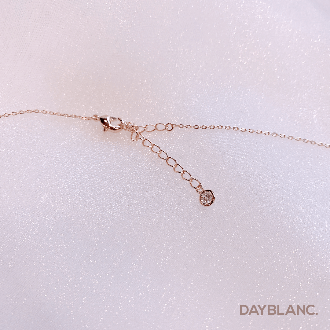 Spring Fairy (Necklace) - DAYBLANC