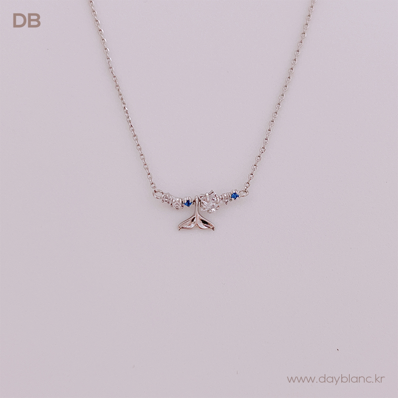 Dream of Whale (Bracelet)