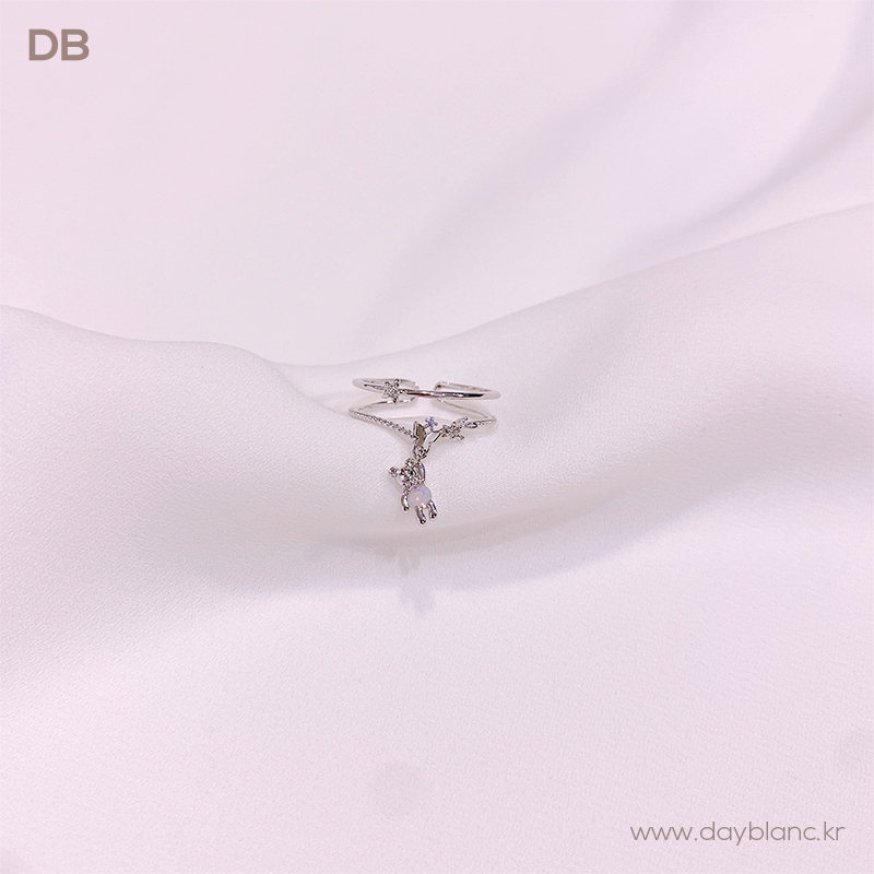 Glittering Dream (Ring)