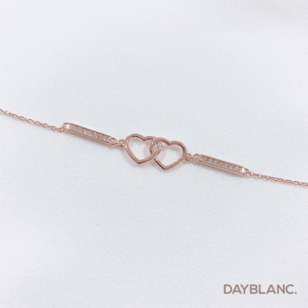 Love Chain (Bracelet) - DAYBLANC