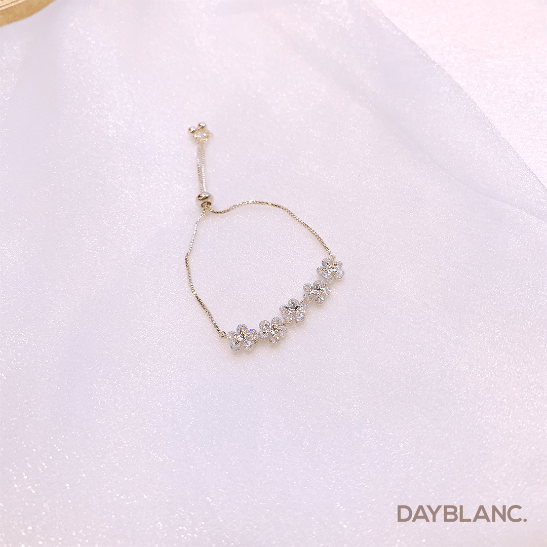 My Daisy (Bracelet) - DAYBLANC