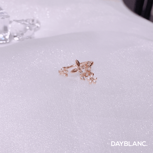 Flower Dance (Ring) - DAYBLANC