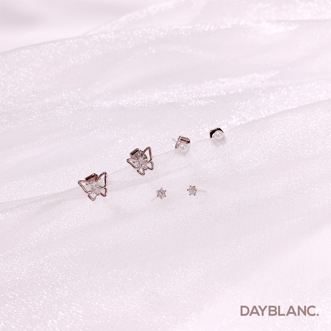 Start of Spring (Earring | Set) - DAYBLANC