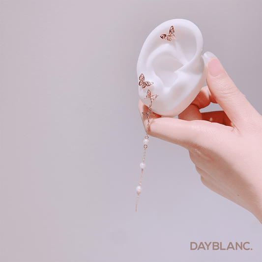 Papilon Dance (Earring) - DAYBLANC