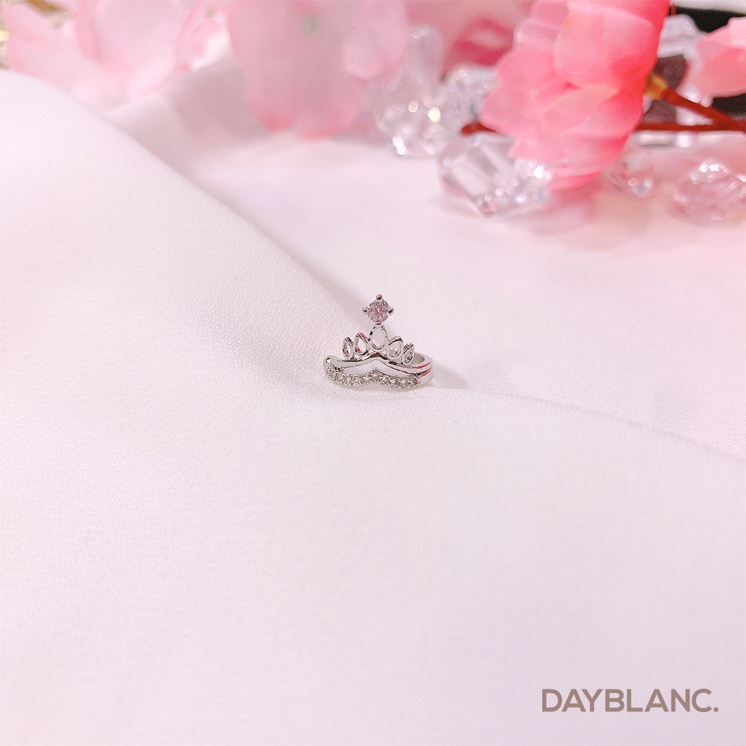 Princess Tiara (Ear Cuffs)