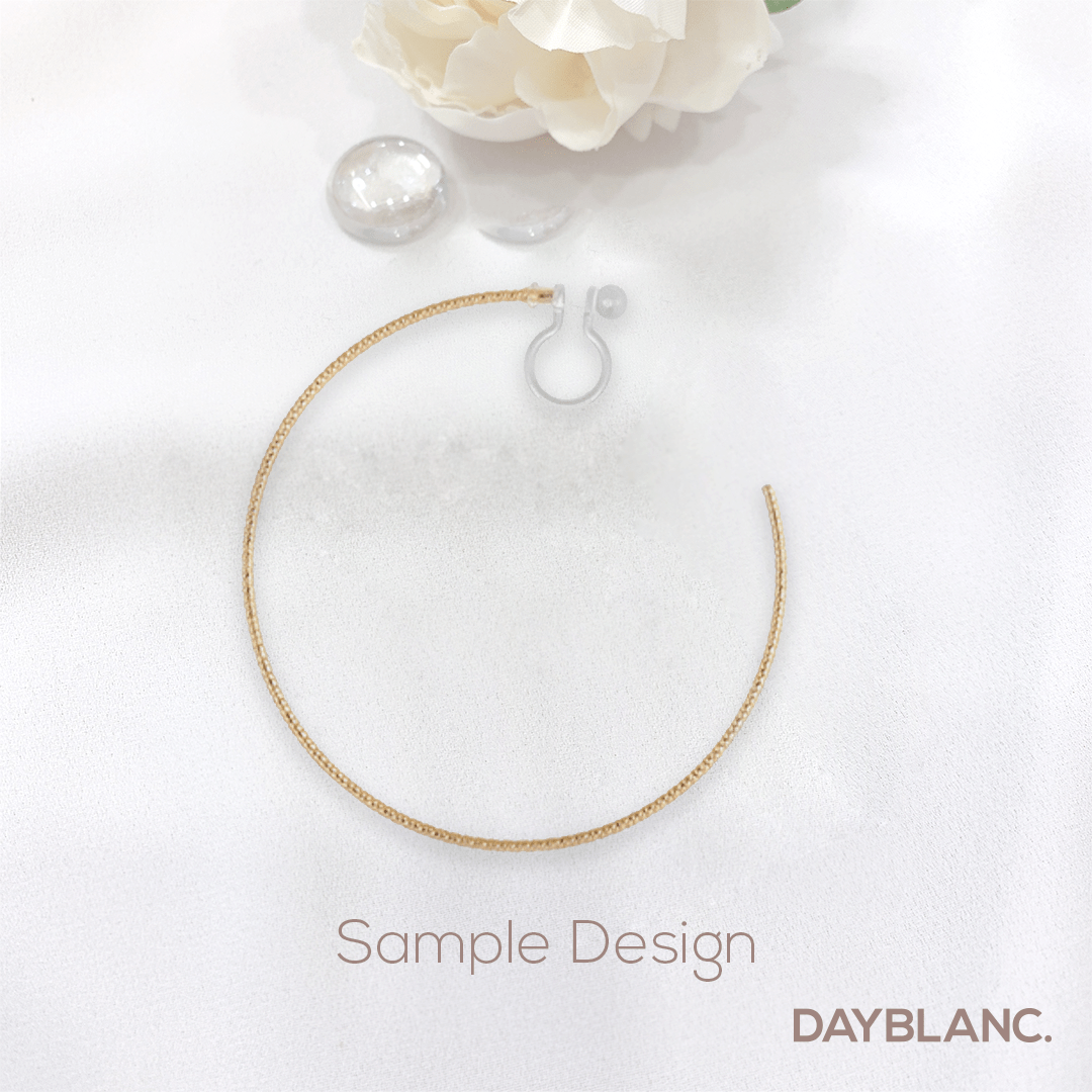 Convert to Silicon Clip-on (customize) - DAYBLANC