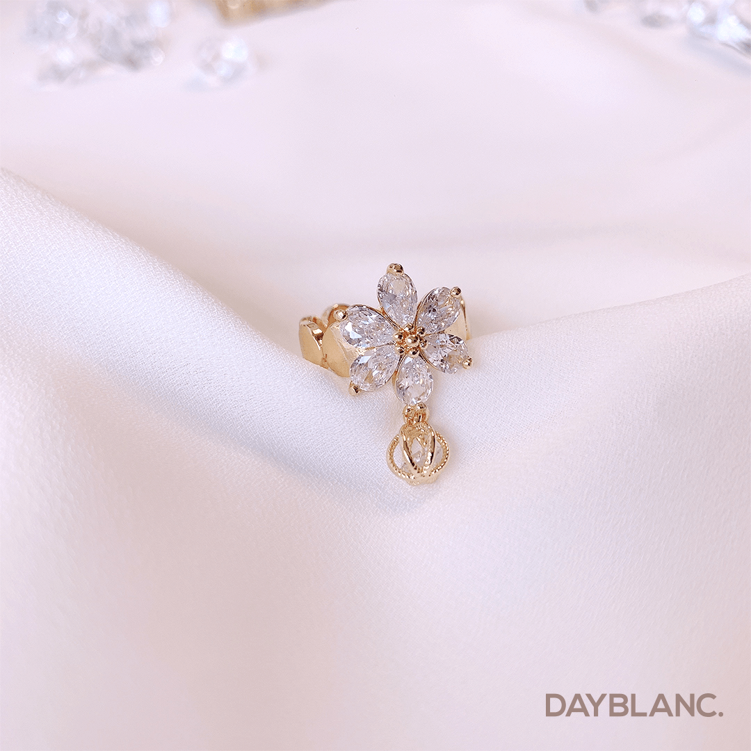 Summer Daisy (Ring) - DAYBLANC