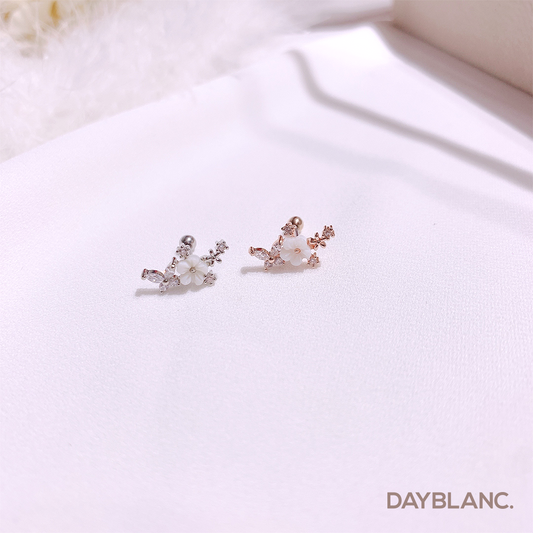 Butterfly Kiss (Piercing) - DAYBLANC