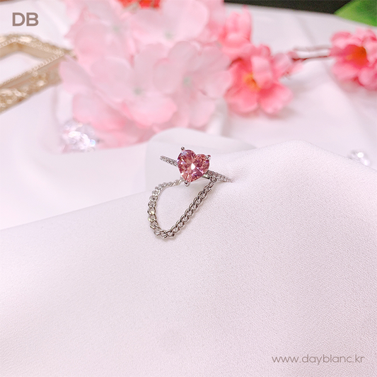 Lovesick Girls (Ring)